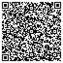 QR code with R & N Tree Service contacts