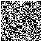 QR code with Heninger Elementary School contacts