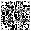 QR code with Clark & CO contacts