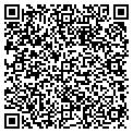 QR code with Scs contacts
