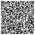 QR code with A And D Cleaning Services contacts