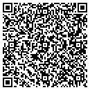 QR code with K W L Remodel contacts