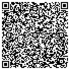 QR code with M-Art Building Company contacts