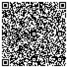 QR code with Ana's cleaning service contacts