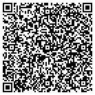 QR code with K C Elite Janitorial Service contacts