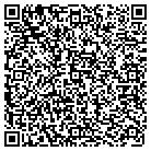 QR code with Access Cleaning Service LLC contacts