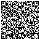 QR code with Hancock Fabrics contacts