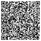 QR code with A Creative Tree Service contacts