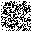 QR code with D & D Remodeling & Design contacts