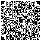 QR code with C&T Property Maintenance contacts