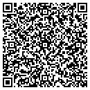 QR code with A Cut Above Tree Service contacts