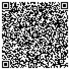 QR code with E & N Remodeling LLC contacts