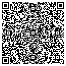 QR code with Moss Drapery Center contacts