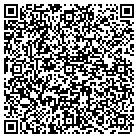 QR code with G & J Heating & Cooling Inc contacts