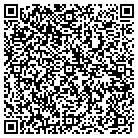 QR code with W B Herring Distributing contacts