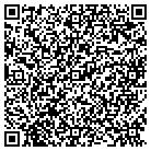QR code with J E Culp Property Maintenance contacts