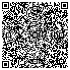 QR code with A El Cheapo Tree Service contacts
