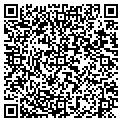 QR code with James E Thomas contacts