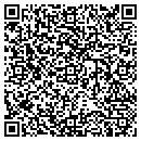 QR code with J R's Classic Auto contacts