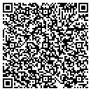 QR code with HANDYLOUDEMO contacts