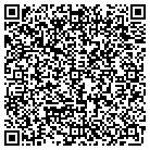 QR code with A First Choice Tree Service contacts