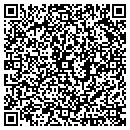 QR code with A & J Tree Service contacts