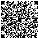 QR code with Facero Export & Import contacts