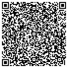 QR code with Galaxy Distributing contacts