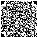 QR code with Kenny's Auto Mart contacts