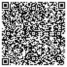 QR code with Alejandros Tree Service contacts