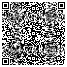 QR code with Kalifornia Custom Carpentry contacts