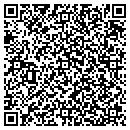 QR code with J & J Tree Service & Cordwood contacts