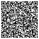 QR code with Moon Light contacts