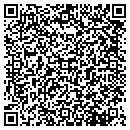 QR code with Hudson Custom Carpentry contacts