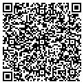 QR code with Hunter Carpentry contacts