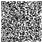 QR code with A Perfect Cut Tree Service contacts