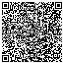QR code with Apes Tree Service contacts