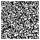 QR code with A & P Grass And Tree contacts