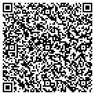 QR code with A Plus Lawn & Tree Service LLC contacts