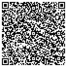 QR code with Apple Lawn & Tree Service contacts