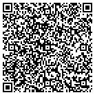 QR code with Marsden Howard Warren Jr contacts