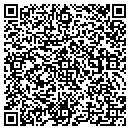 QR code with A To Z Tree Service contacts