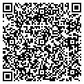 QR code with Nuklean contacts