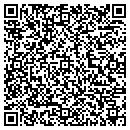 QR code with King Beverage contacts