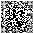 QR code with Osbornes Property Maintenance contacts