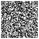 QR code with Mcginnis Custom Carpentry contacts