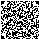 QR code with N W Cardco Distributing Inc contacts