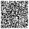 QR code with Pbm Maintenance contacts