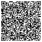QR code with Hair Scene & Nail Design contacts