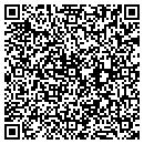QR code with 1-800 Contacts Inc contacts